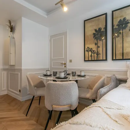 Mba - Louvres - Luxury * Parigi