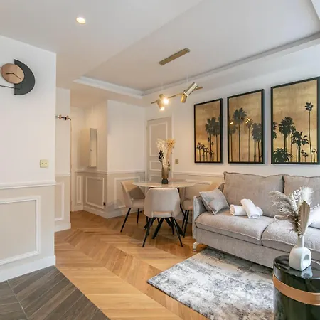 Mba - Louvres - Luxury * Parigi