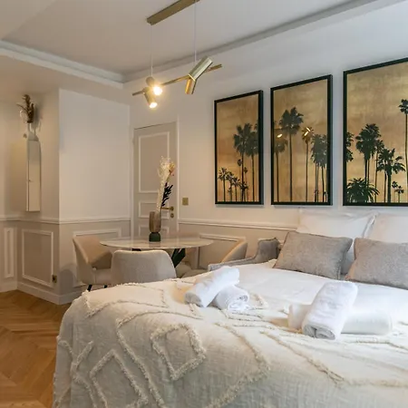 Appartamento Mba - Louvres - Luxury