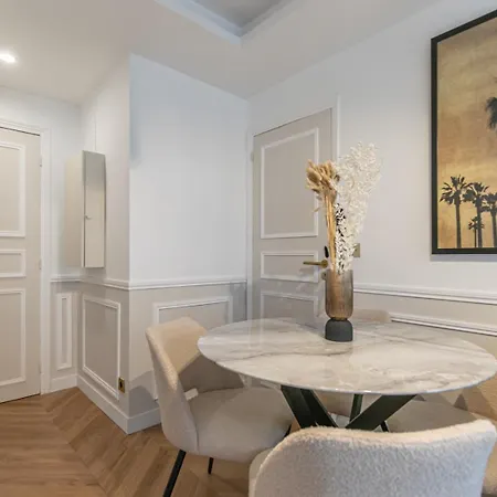 Mba - Louvres - Luxury * Parigi