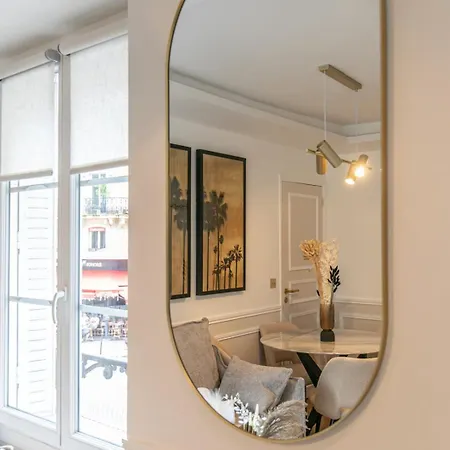 Mba - Louvres - Luxury * Parigi