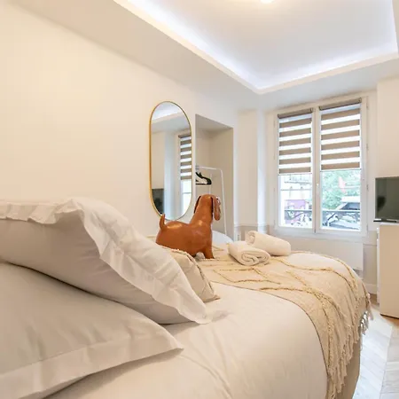 Mba - Louvres - Luxury *