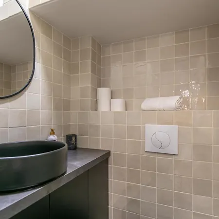 Mba - Louvres - Luxury * Parigi
